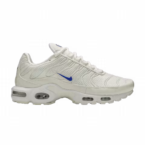 Nike Air Max Plus 'Sail'