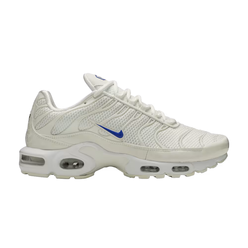 Nike Air Max Plus Sail