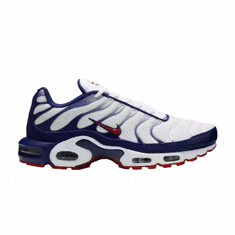 Nike Air Max Plus 'Red White Blue'