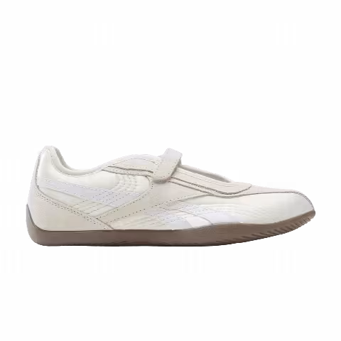 Reebok Wmns Ultra Lo Mary Jane 'Vintage Chalk Ftwr White Gum'