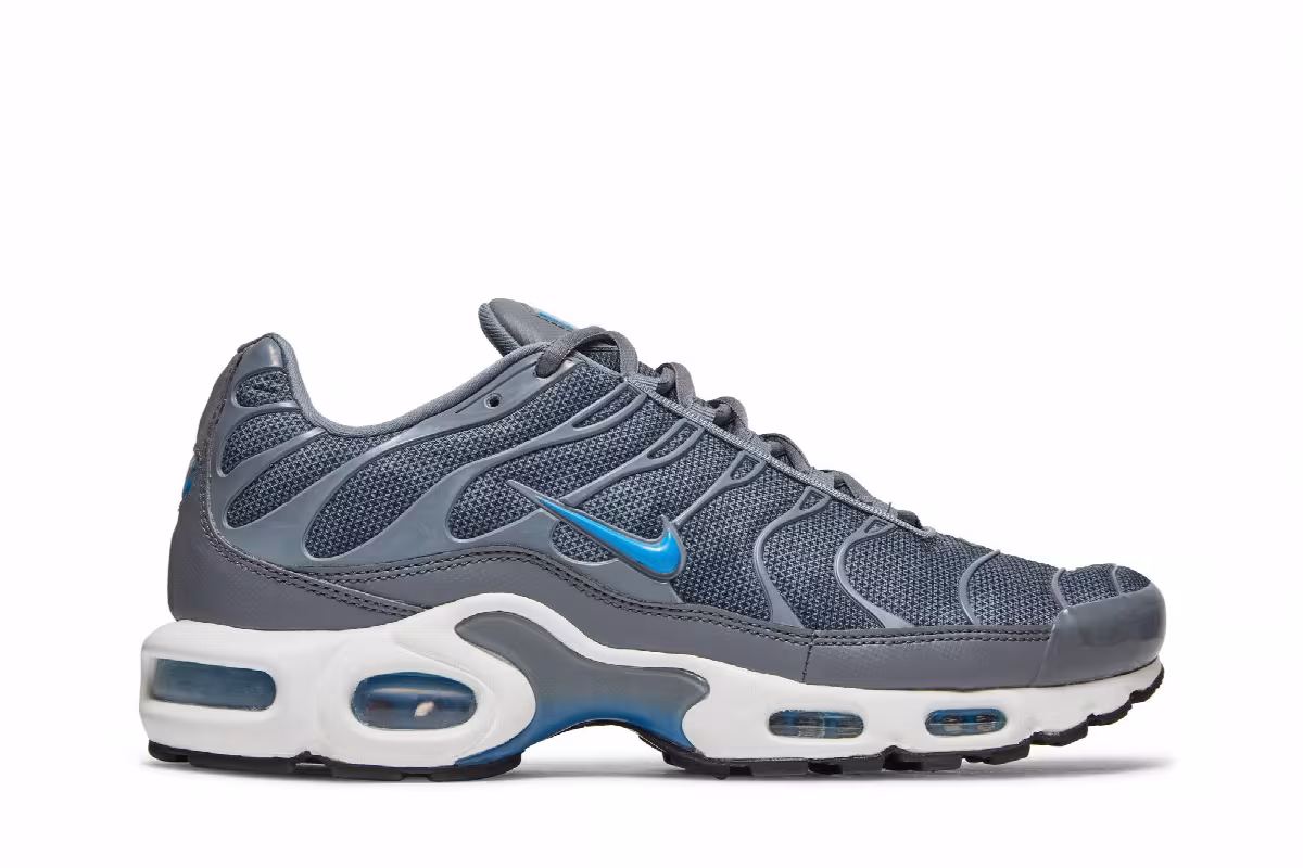 Nike Air Max Plus SE TN, view 2