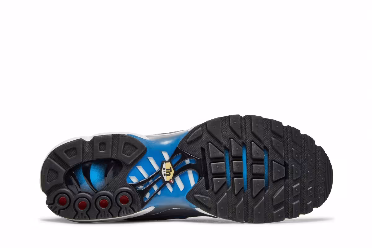 Nike Air Max Plus SE TN, view 5