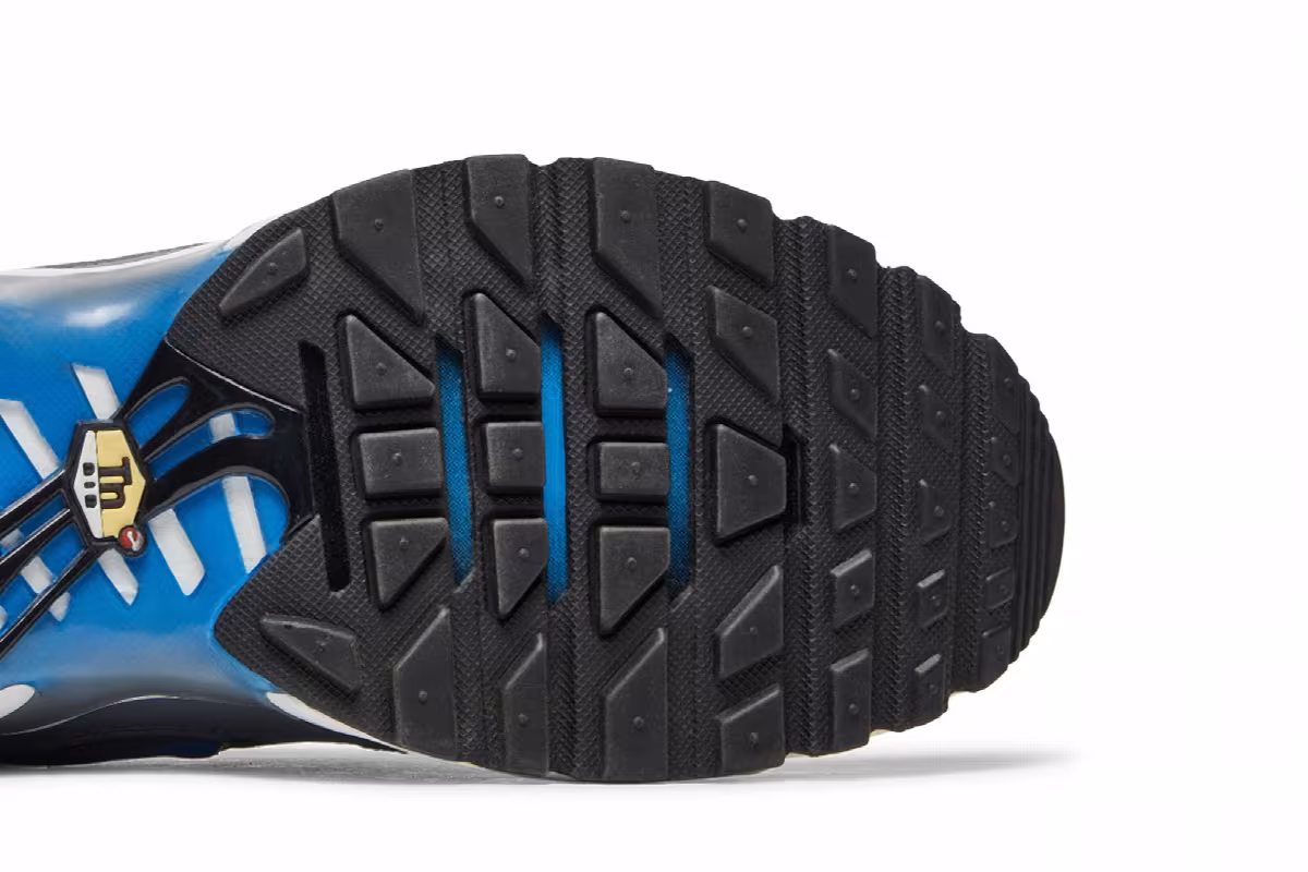 Nike Air Max Plus SE TN, view 6