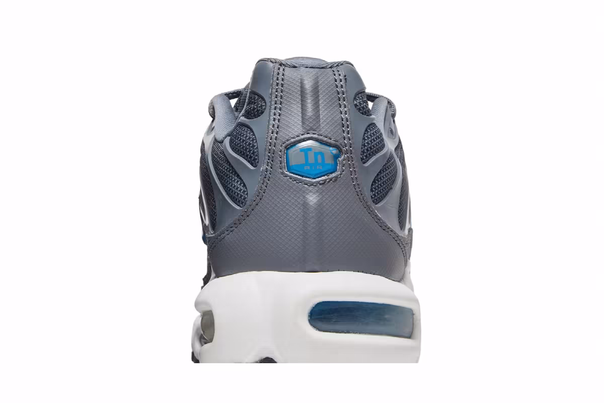 Nike Air Max Plus SE TN, view 8