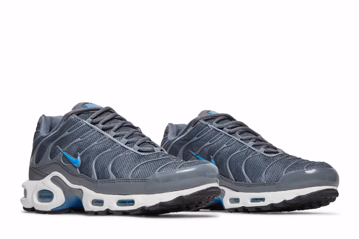 Nike Air Max Plus SE TN, view 9
