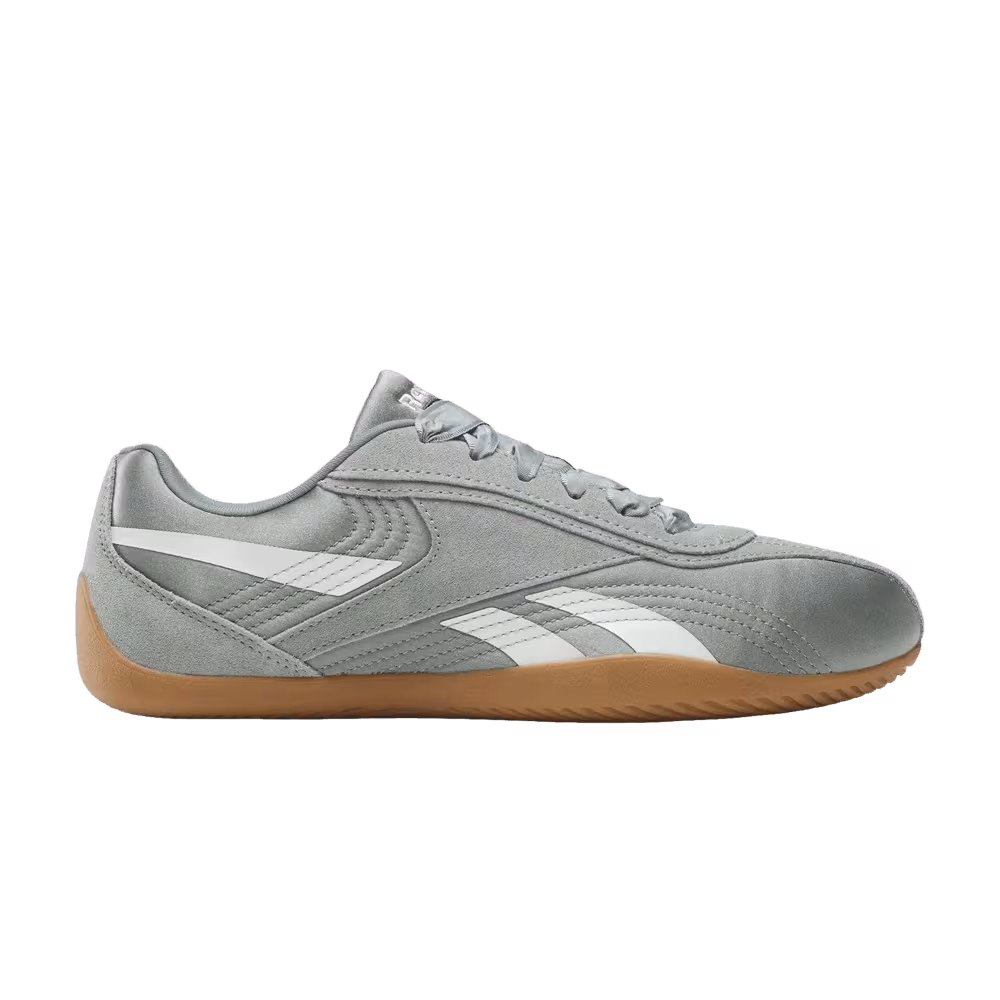 Reebok Women's Ultra Lo Light Fog Chalk Gum