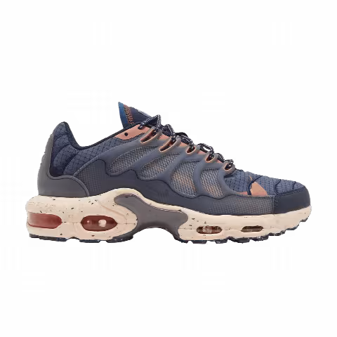 Nike Air Max Terrascape Plus 'Obsidian Madder Root'