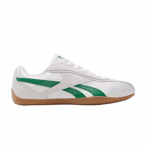 Reebok Wmns Ultra Lo 'Chalk Glengreen'