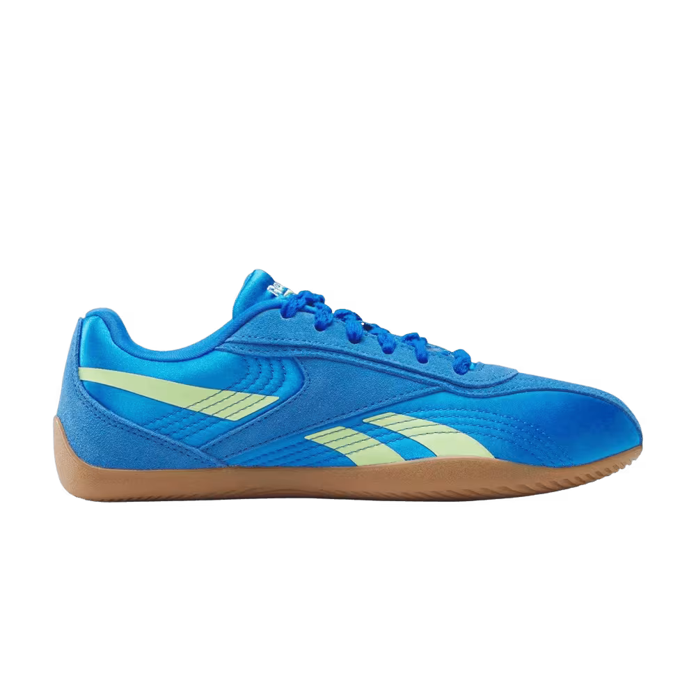 Reebok Women's Ultra Lo Virtual Blue