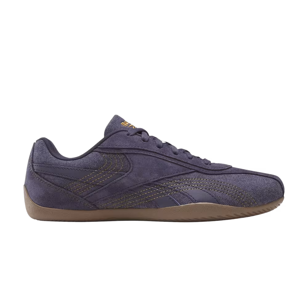Reebok Women's Ultra Lo Darkindigo