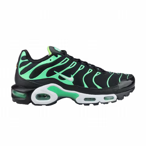 Nike Air Max Plus TN 2017 'Electro Green'