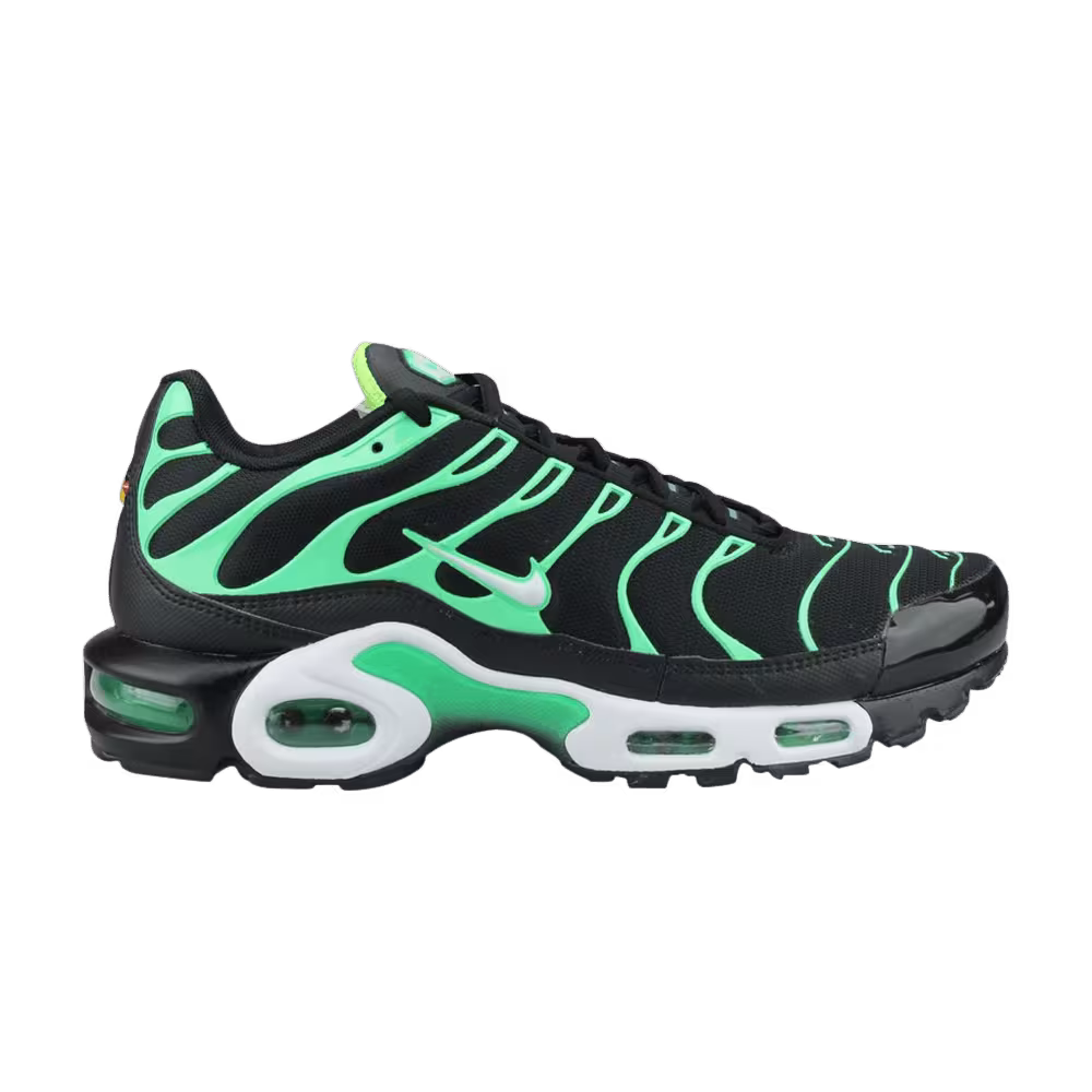 Nike Air Max Plus TN 2017 Electro Green