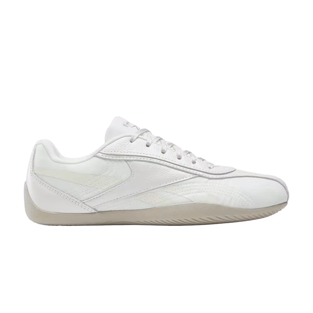 Women's Reebok Ultra Lo Chalk