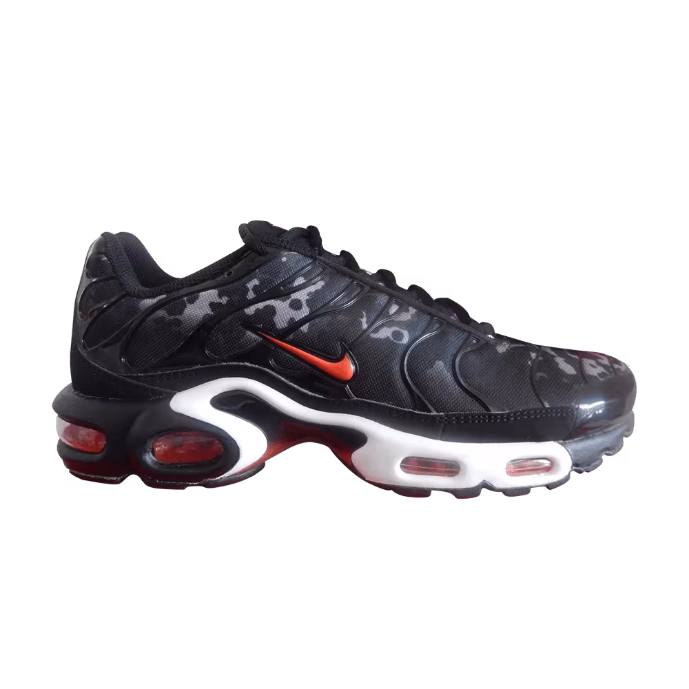 Nike Air Max Plus TXT