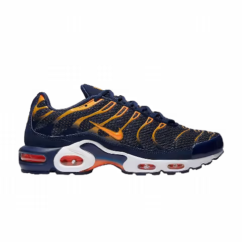 Nike Air Max Plus 'Blue Void'