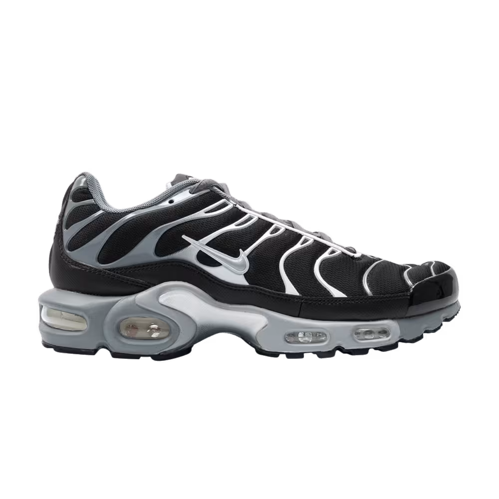 Nike Air Max Plus San Antonio Spurs