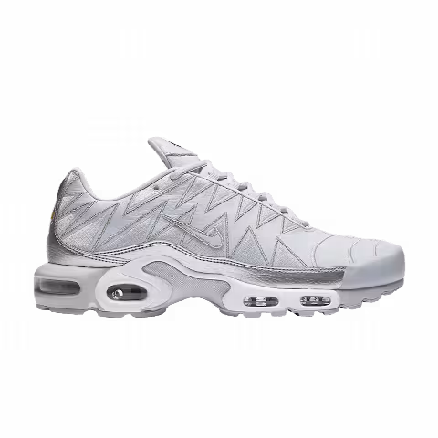 Nike Air Max Plus 'Zig Zag'