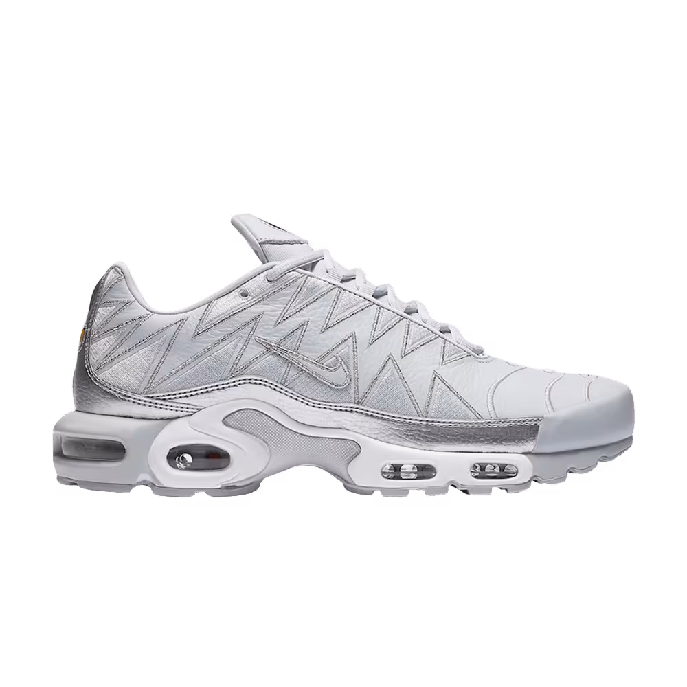 Nike Air Max Plus Zig Zag