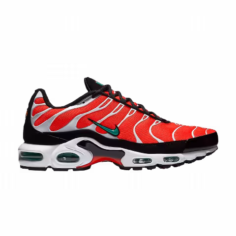 Nike Air Max Plus 'Team Orange'