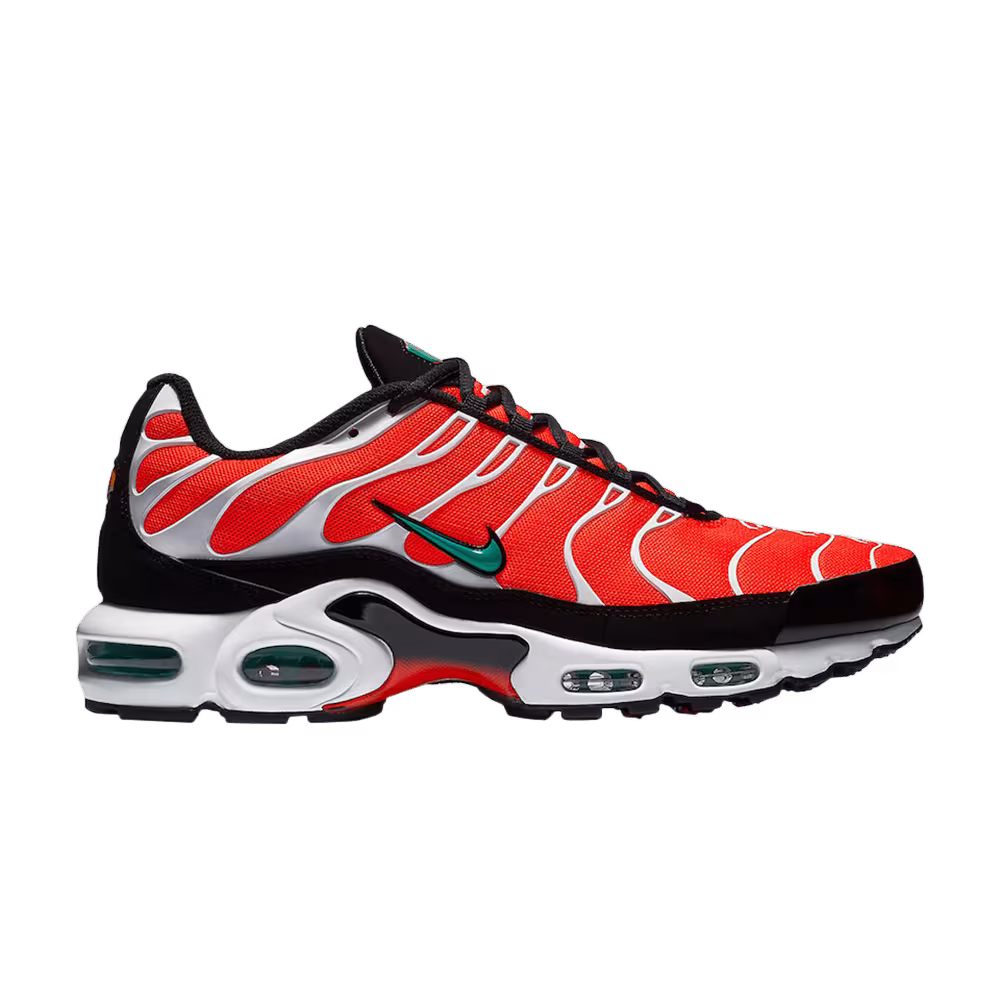 Nike Air Max Plus Team Orange
