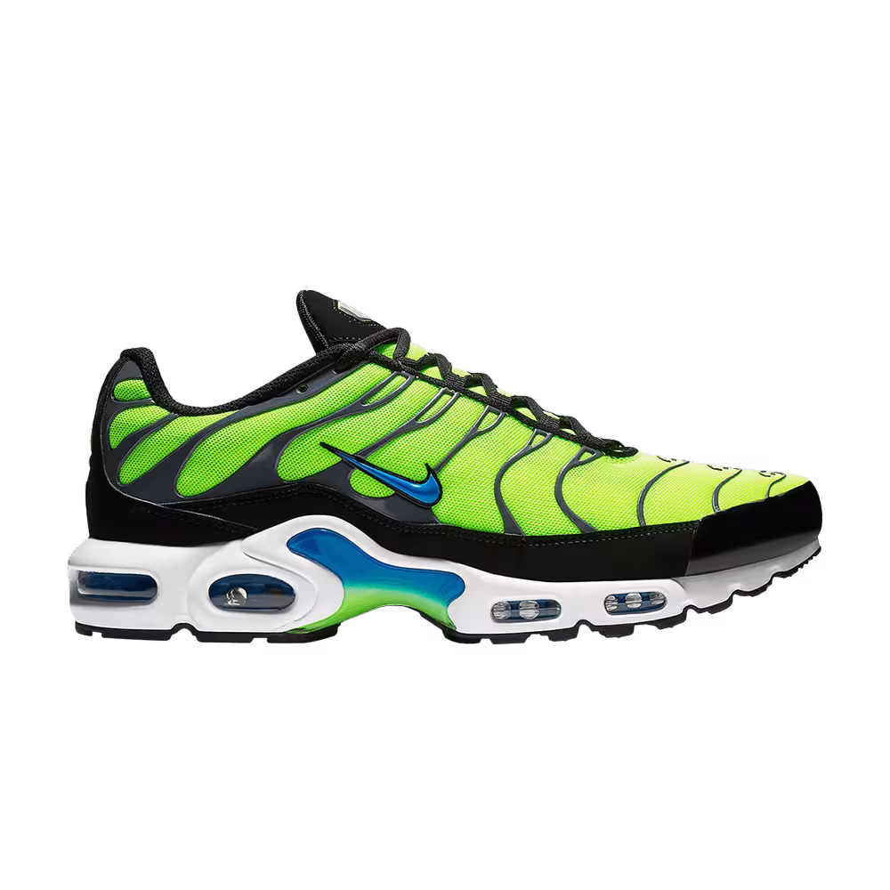 Nike Air Max Plus Volt