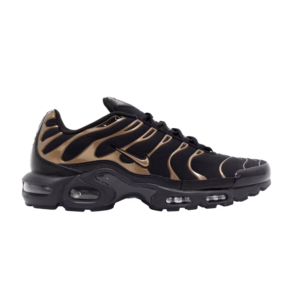 Nike Air Max Plus TXT