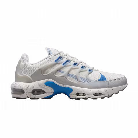 Nike Air Max Terrascape Plus 'White Photo Blue'
