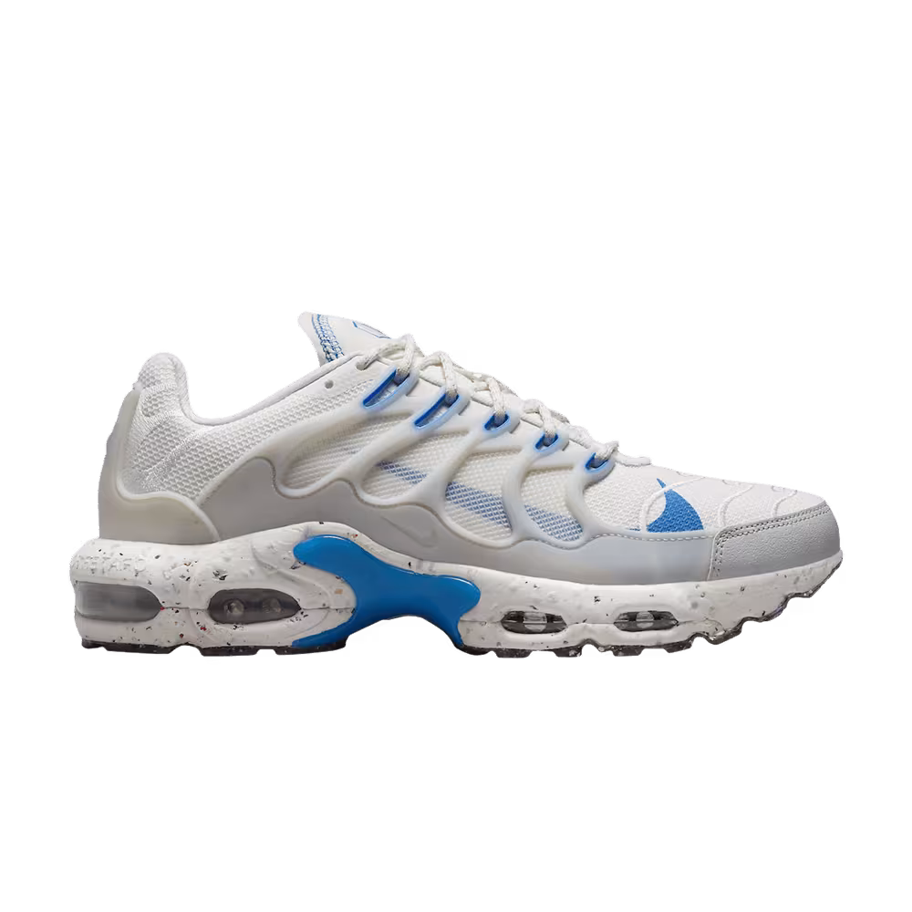 Nike Air Max Terrascape Plus White Photo Blue