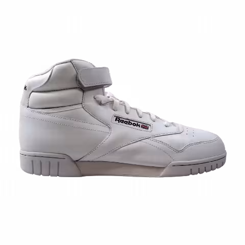 Reebok Ex-O-Fit Hi 'White'