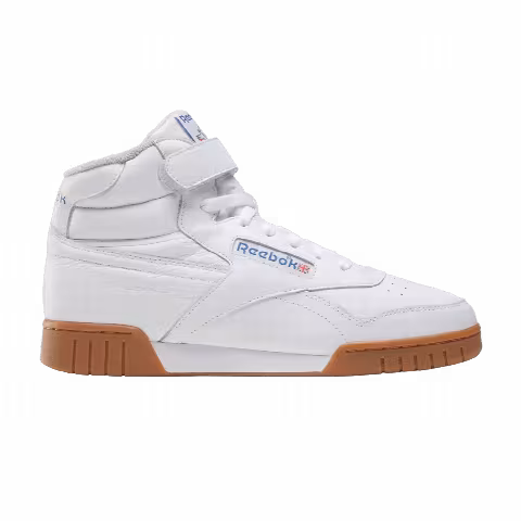 Reebok EX-O-Fit Hi 'White'
