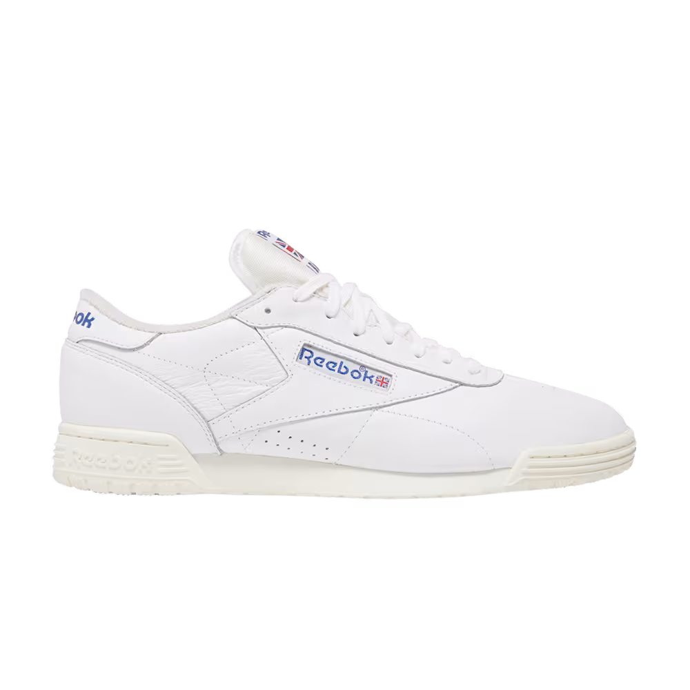 Bait x Reebok Ex-O-Fit Vintage West East Pack
