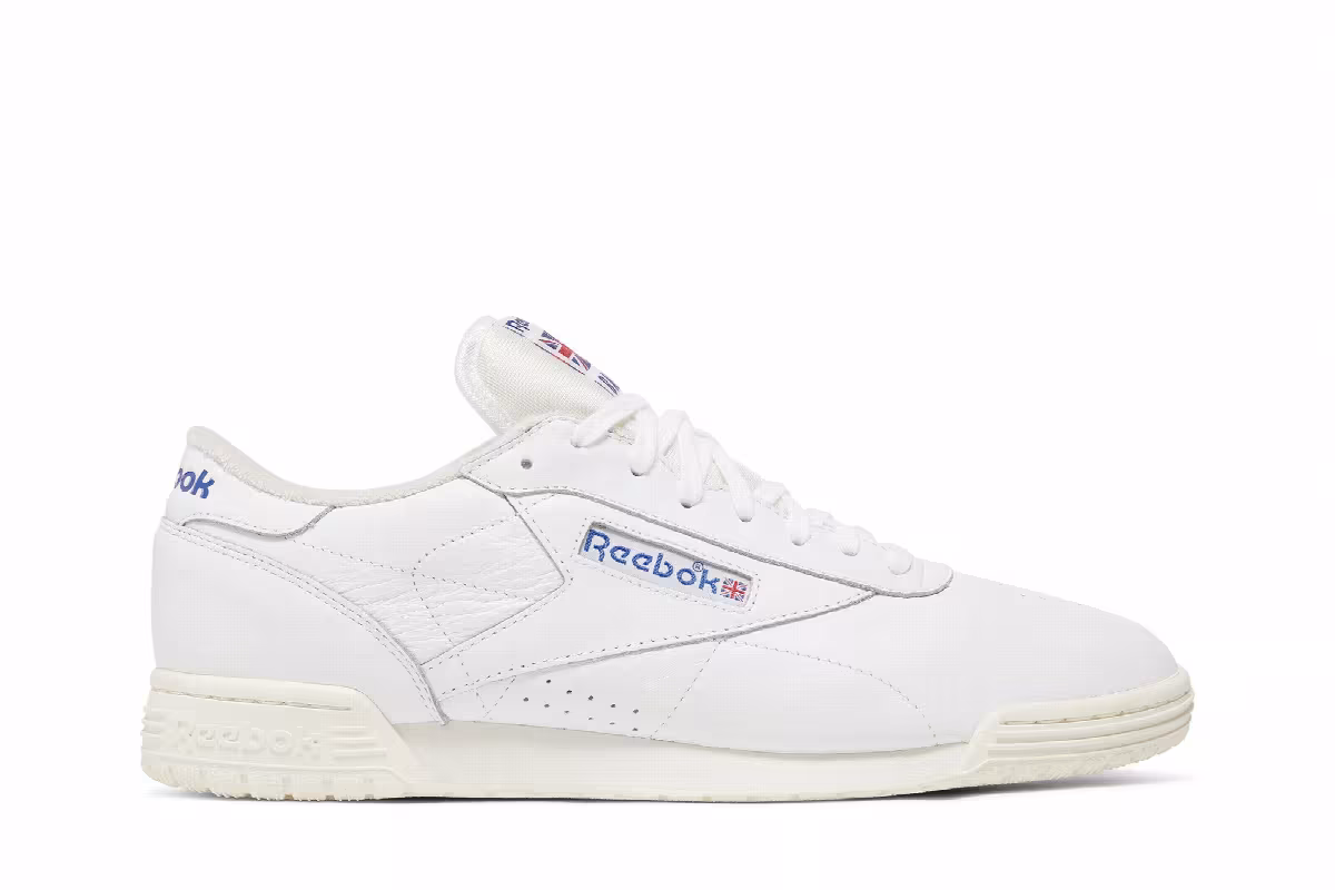 Bait x Reebok Ex-O-Fit Vintage West East Pack, view 2