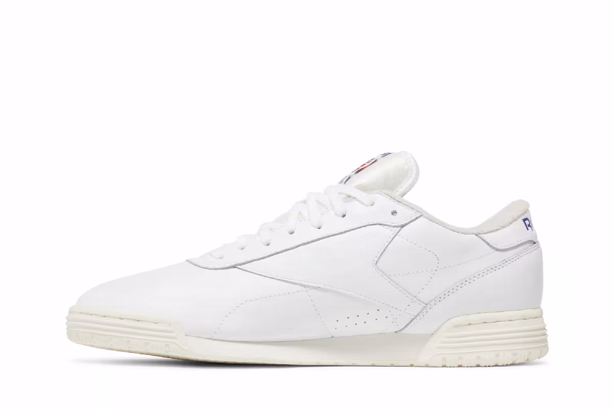 Bait x Reebok Ex-O-Fit Vintage West East Pack, view 4