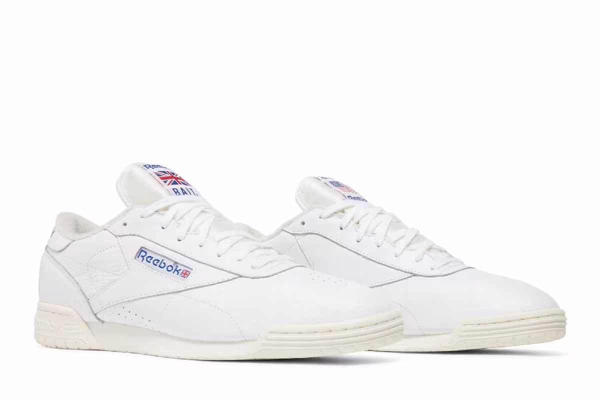 Bait x Reebok Ex-O-Fit Vintage West East Pack, view 9
