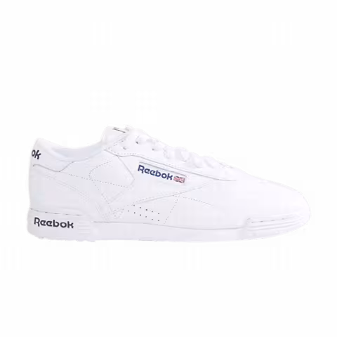Reebok Ex-O-Fit 'White Royal Blue'
