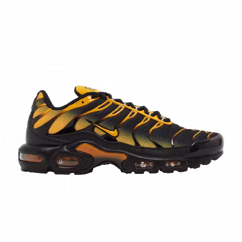 Nike Air Max Plus 'Black Sundial'