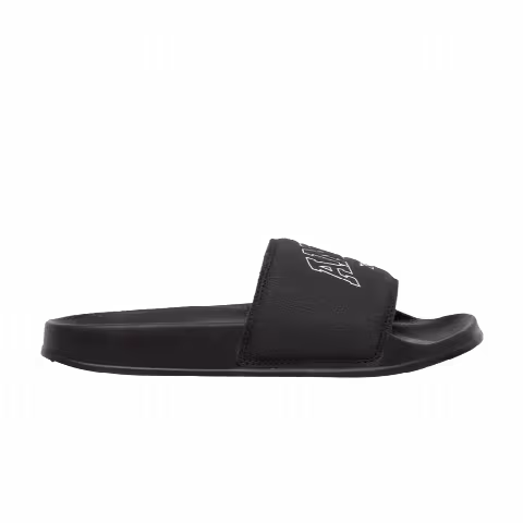 Anine Bing x Reebok Classic Slide LTD 'Black White'
