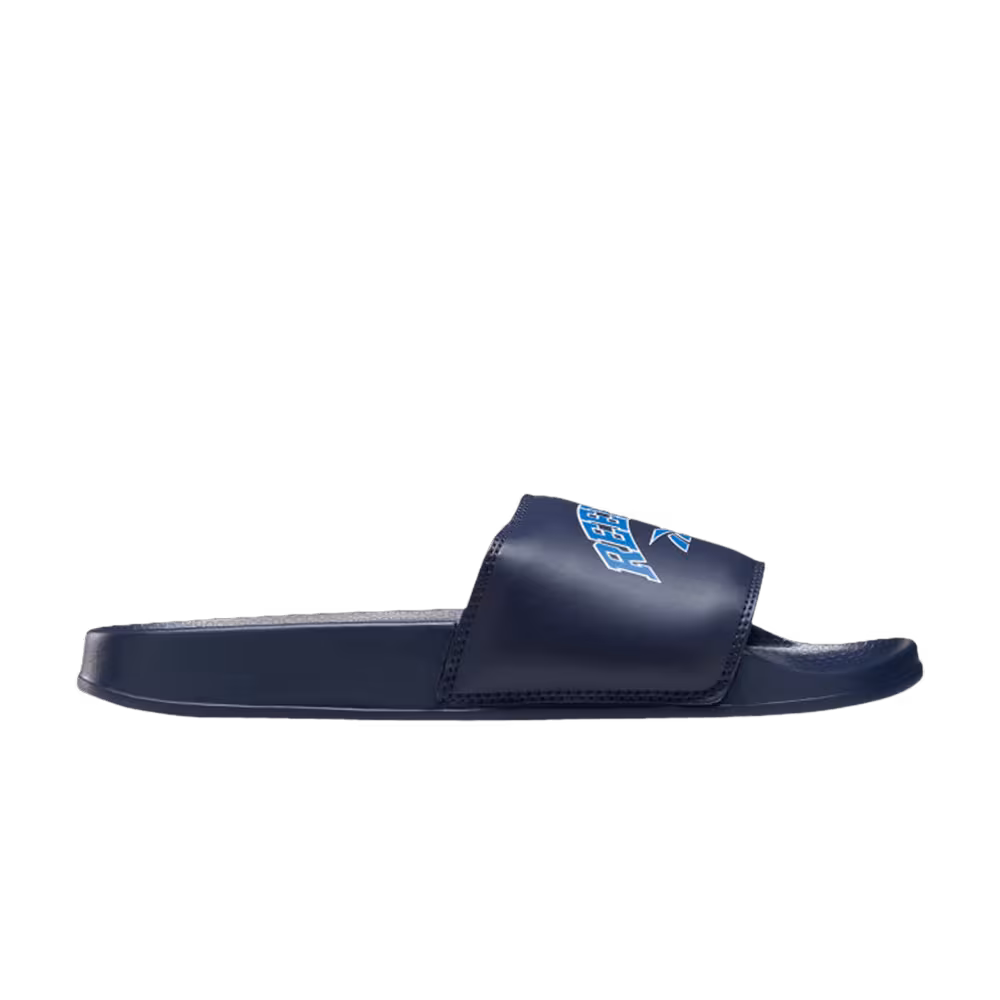 Reebok Classic Slide Vector Blue