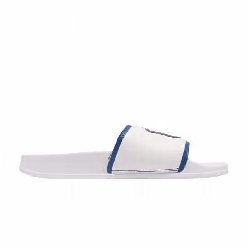 OIOI x Reebok Classic Slide 'White Blue'
