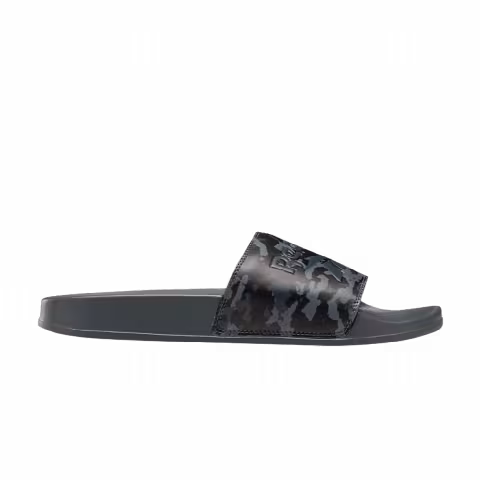 Reebok Classic Slide 'Grey Camo'