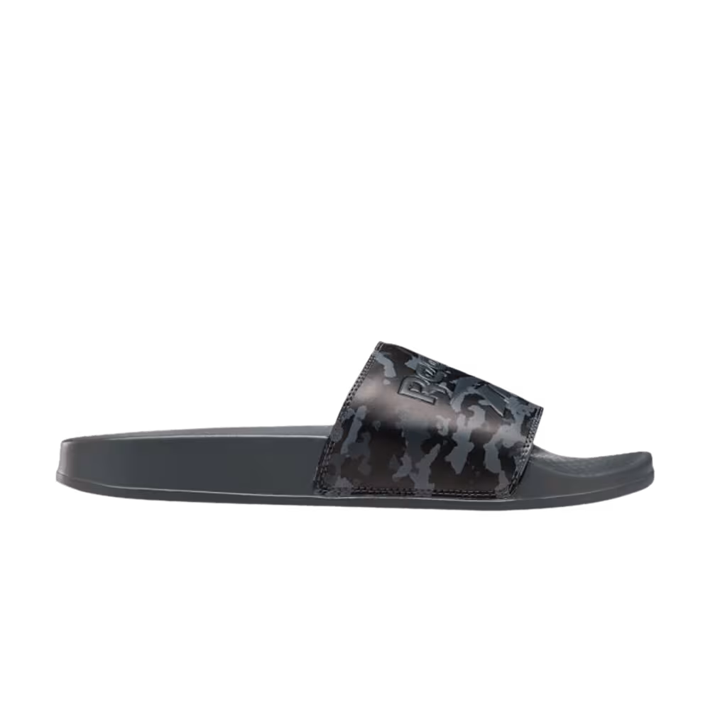 Reebok Classic Slide Grey Camo