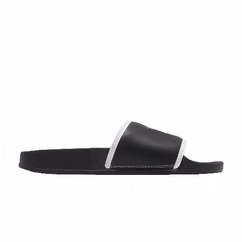 OIOI x Reebok Classic Slide 'Black White'