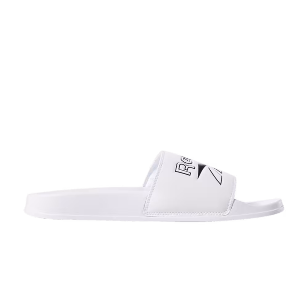 Reebok Classic Slide White