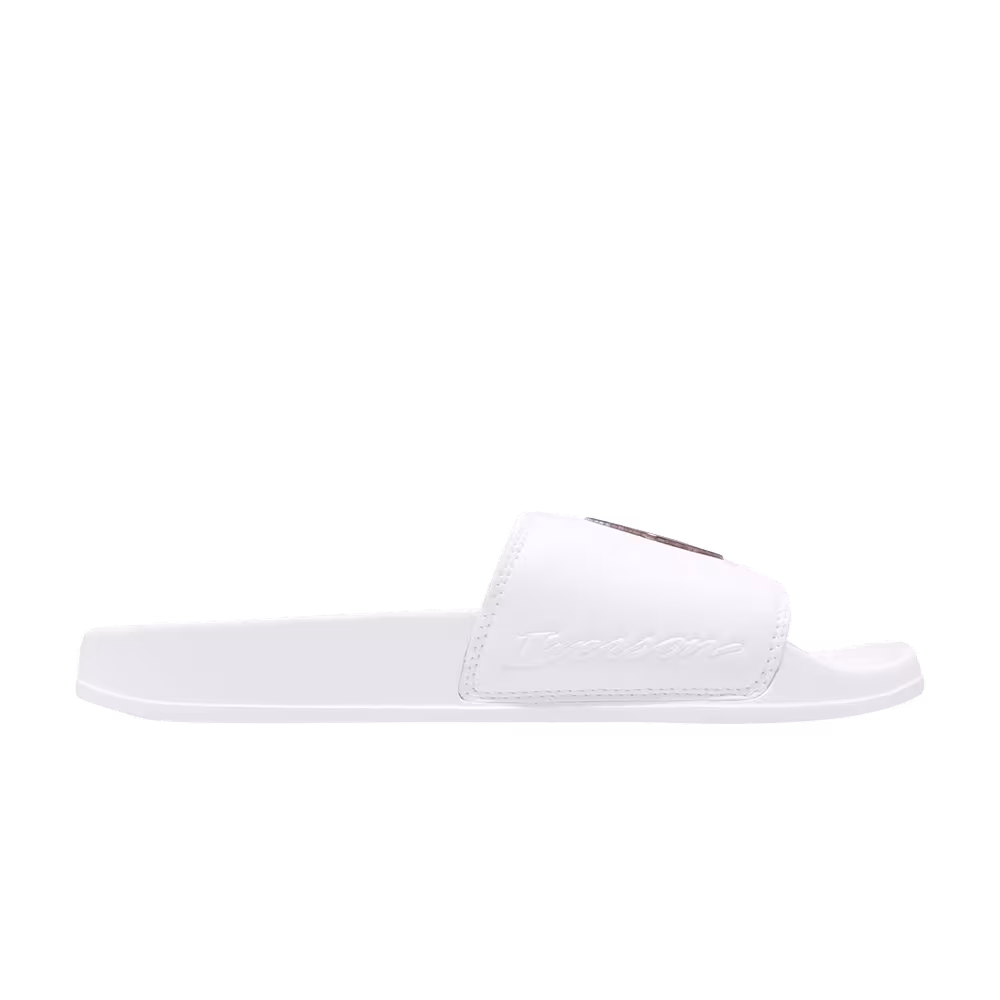 Reebok Classic Slide Brass