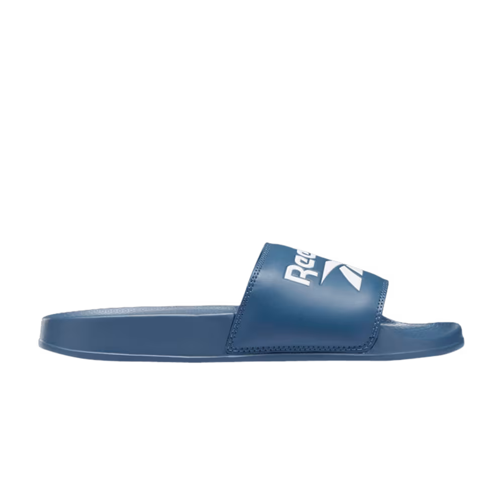 Reebok Classic Slide Brave Blue
