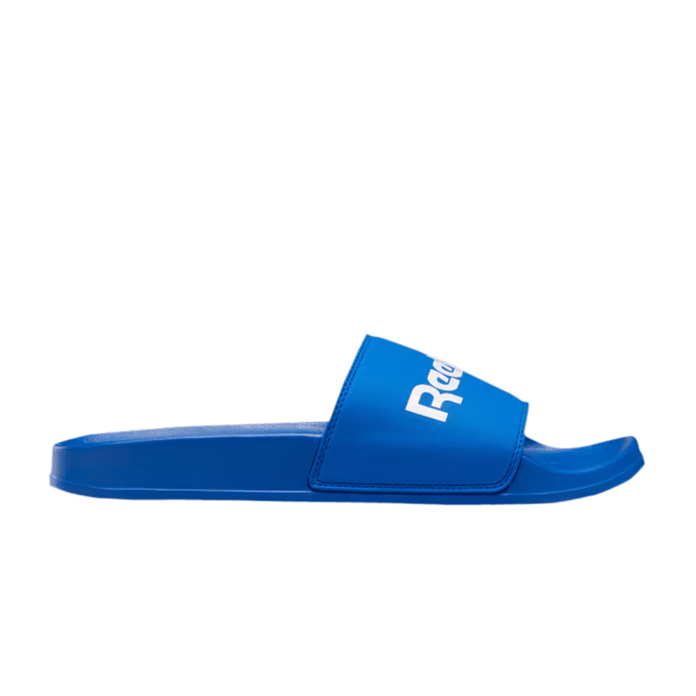 Reebok Classic Slide Humble Blue