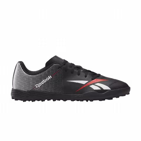 Reebok Strike TF 'Black Red'