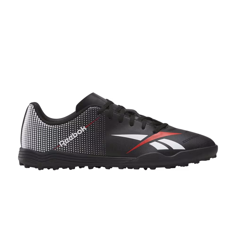Reebok Strike TF Black Red