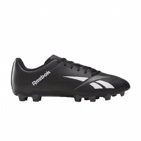Reebok Strike MG 'Black Grey'