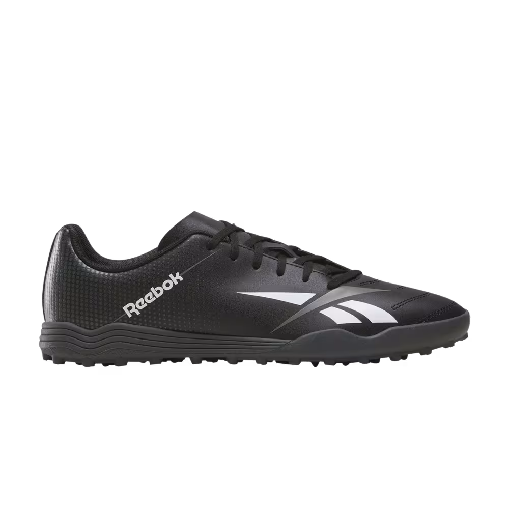 Reebok Strike TF Black White